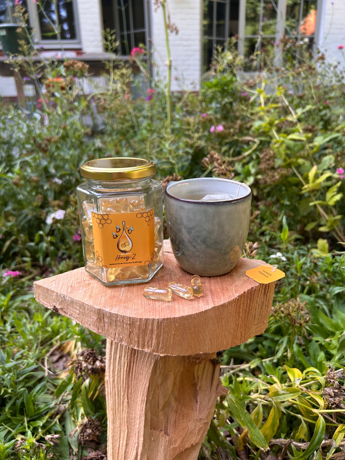 Acacia Honey-Z
