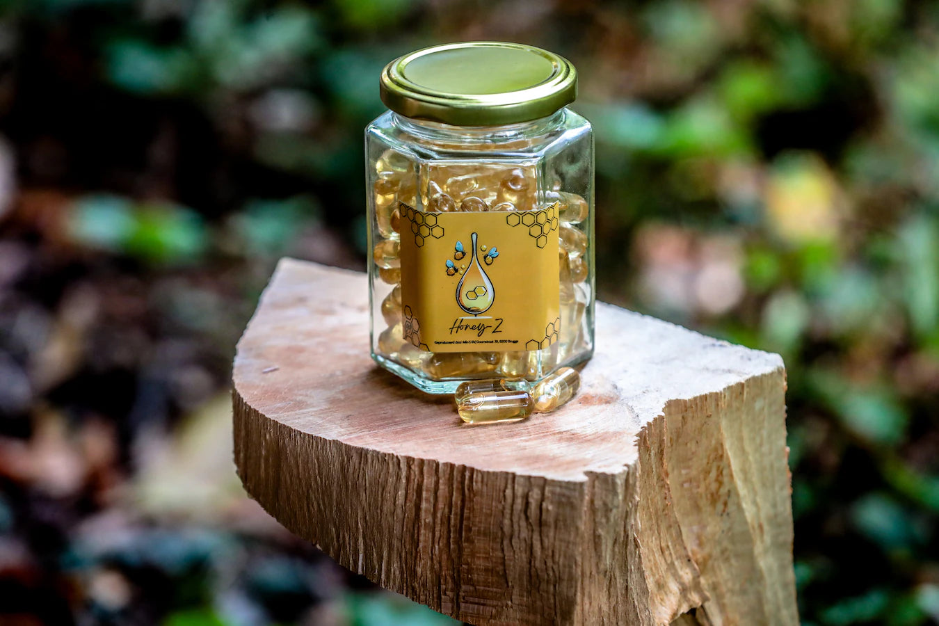 Acacia Honey-Z