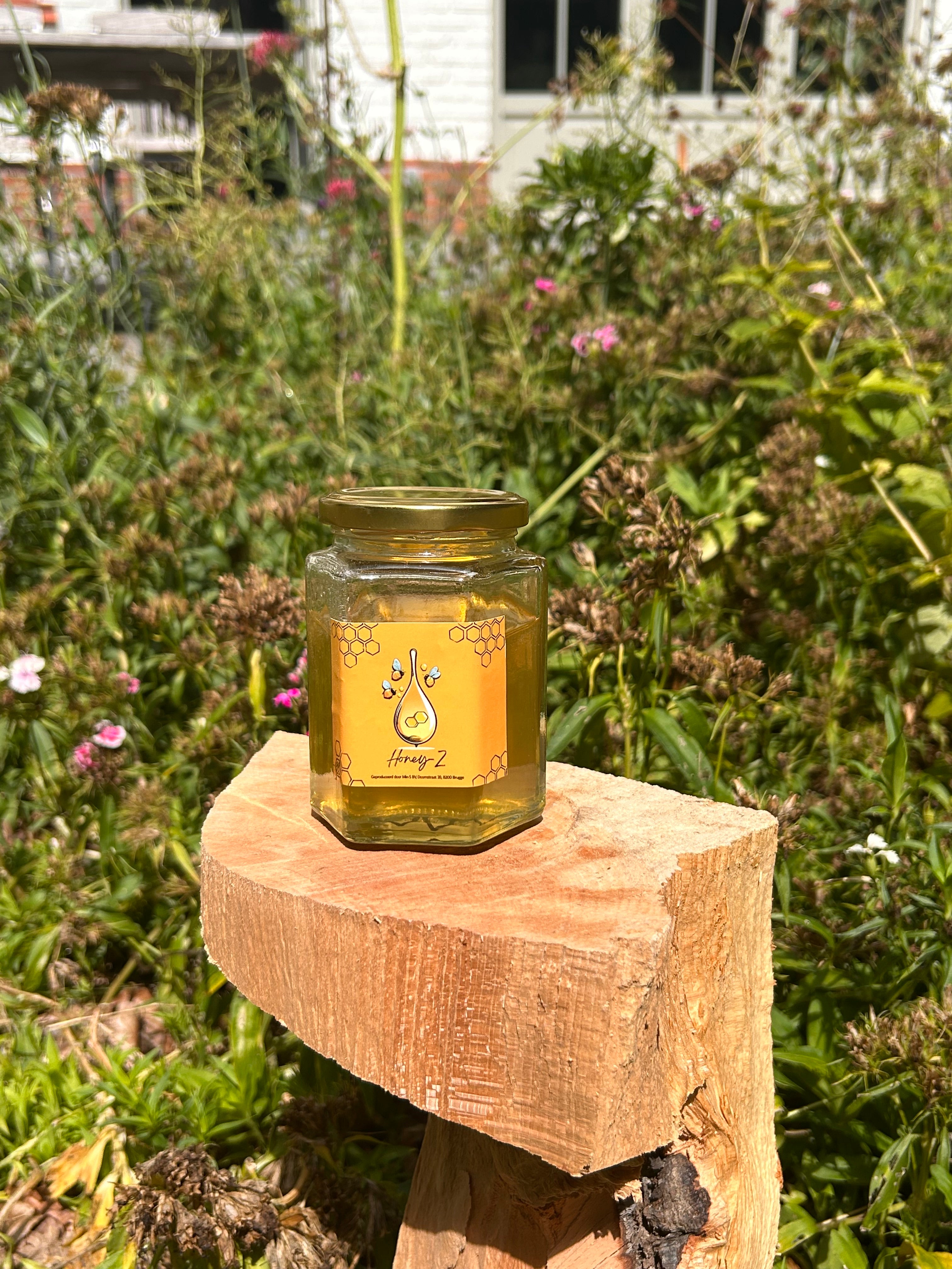Products – Honey-Z