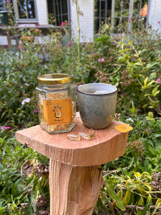 Acacia Honey-Z