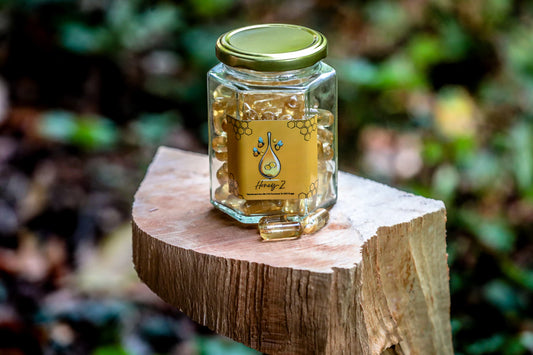 Acacia Honey-Z